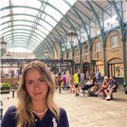 Cerchi un tutor per ripetizioni? Dammi fiducia e cominciamo